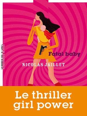 cover image of Fatal Baby